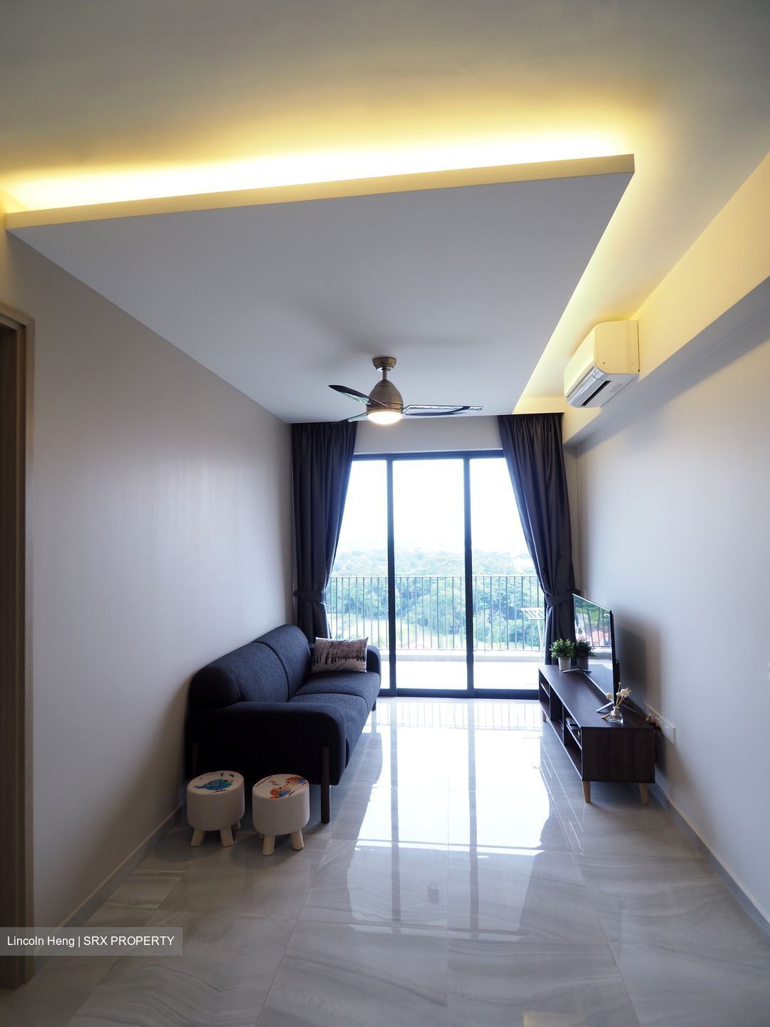 High Park Residences (D28), Apartment #409243381